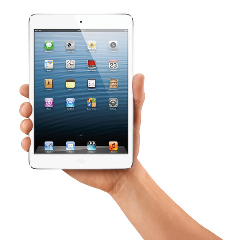 iPad mini